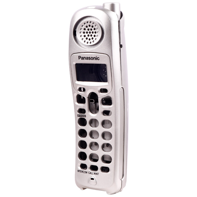 قاب یدکی تلفن بی سیم Panasonic 2360/2361