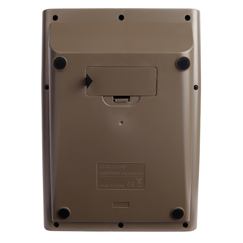 ماشین حساب کاتیگا Catiga CD-2837-14