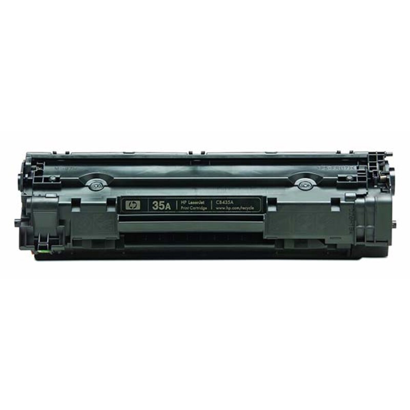 کارتریج HP 35A