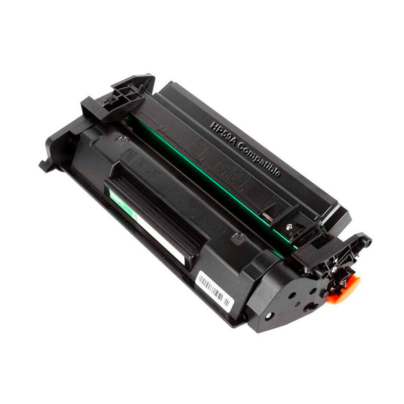 کارتریج لیزری مشکی HP 59A بدون چیپ