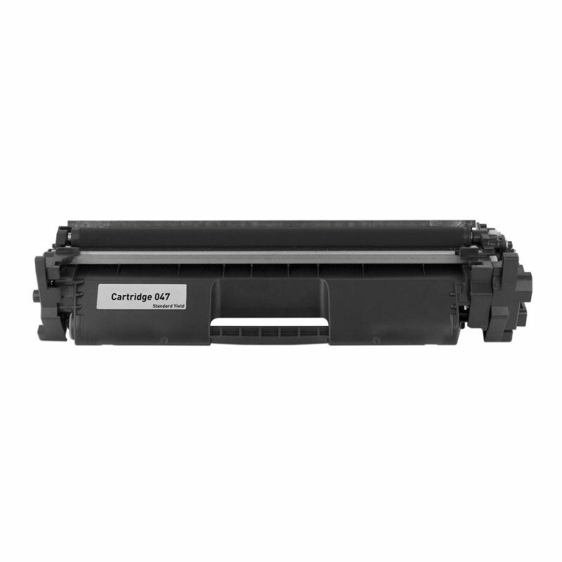 کارتریج لیزری مشکی Canon 047