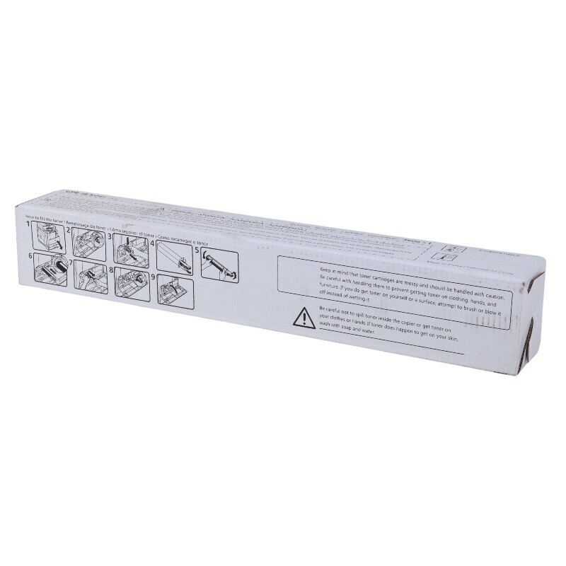کارتریج لیزری مشکی Canon GPR18