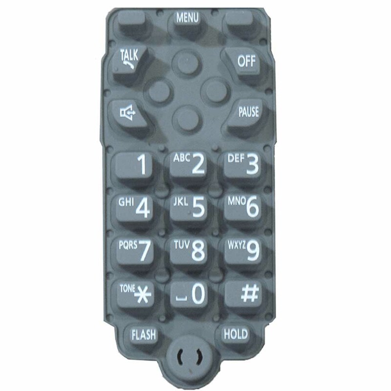 شماره گیر مدل 3611 مناسب تلفن Panasonic