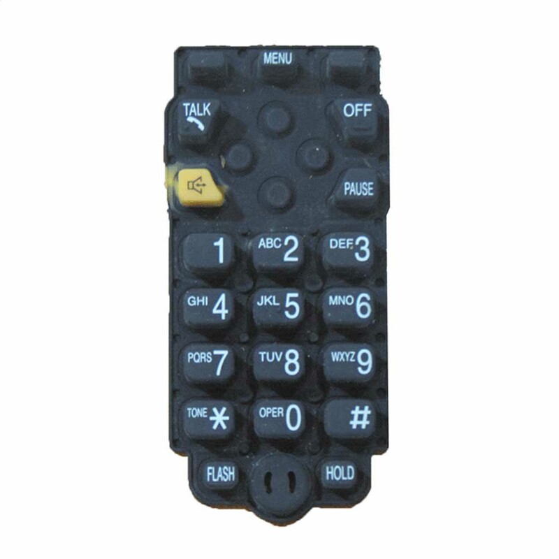 شماره گیر مدل 3531-6071-3521 مناسب تلفن Panasonic