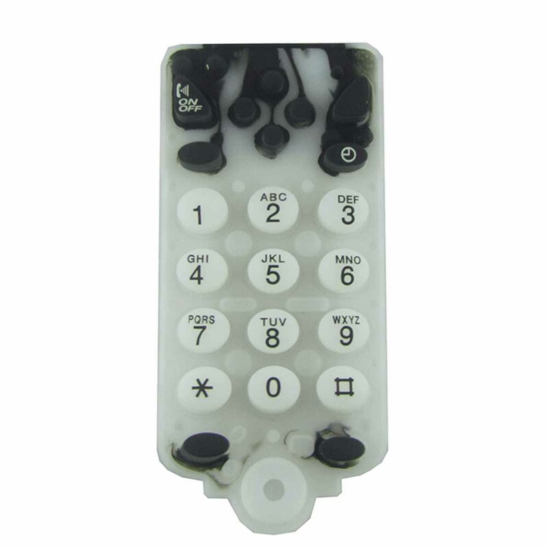 شماره گیر مدل 1232 مناسب تلفن Panasonic