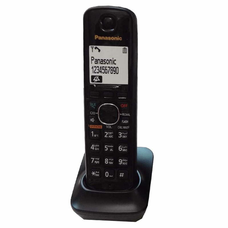 شماره گیر مدل 3821 مناسب تلفن Panasonic
