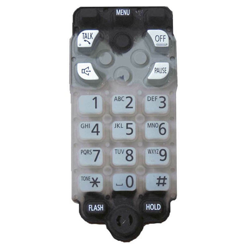 شماره گیر مدل 9341 مناسب تلفن Panasonic