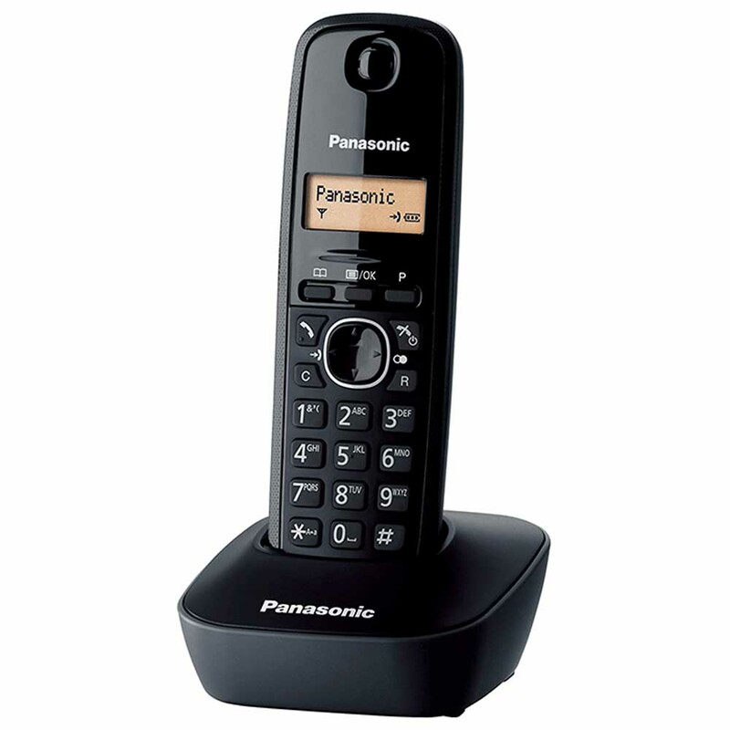 شماره گیر مدل 1611 مناسب تلفن Panasonic