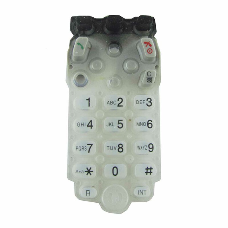 شماره گیر مدل 1283 مناسب تلفن Panasonic