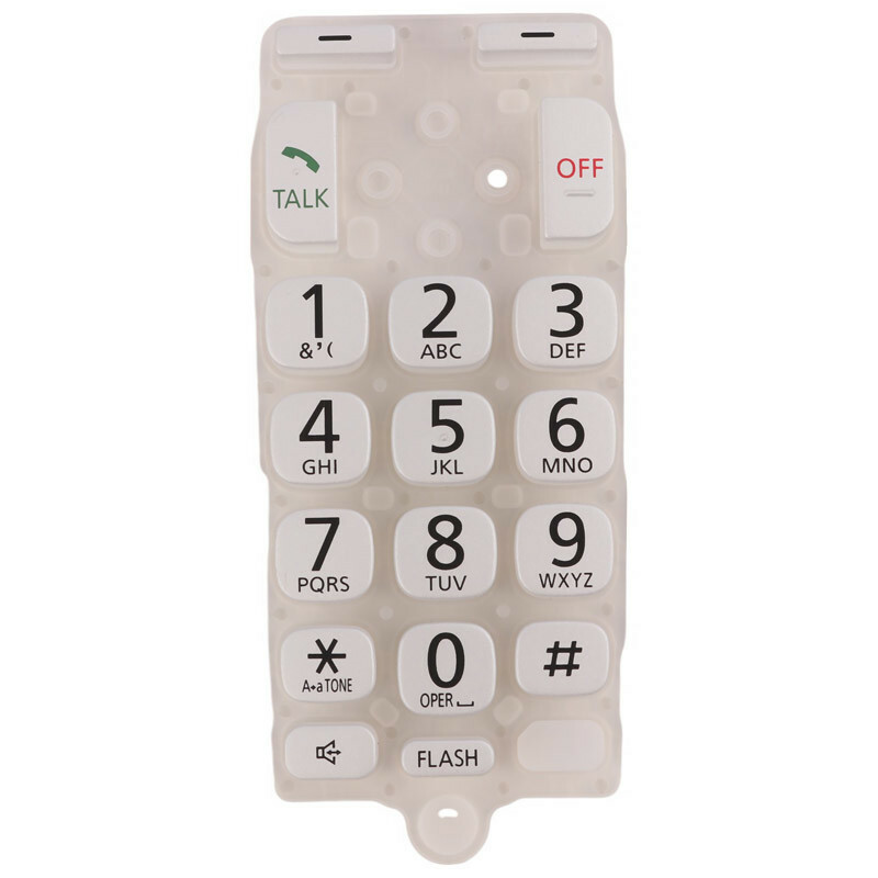 شماره گیر مدل E240 مناسب تلفن Panasonic