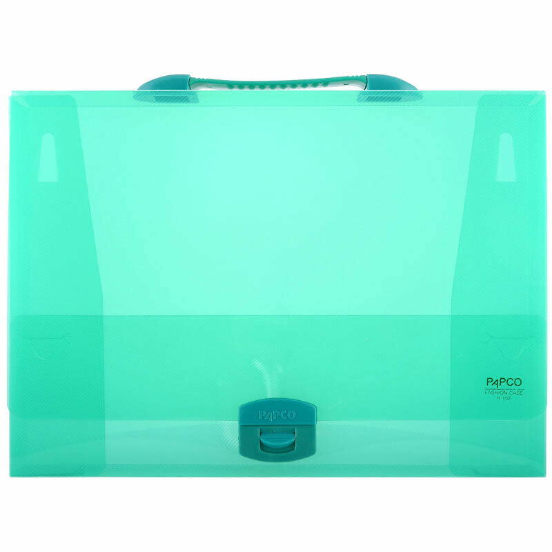 کیف مدارک پاپکو Papco H-102