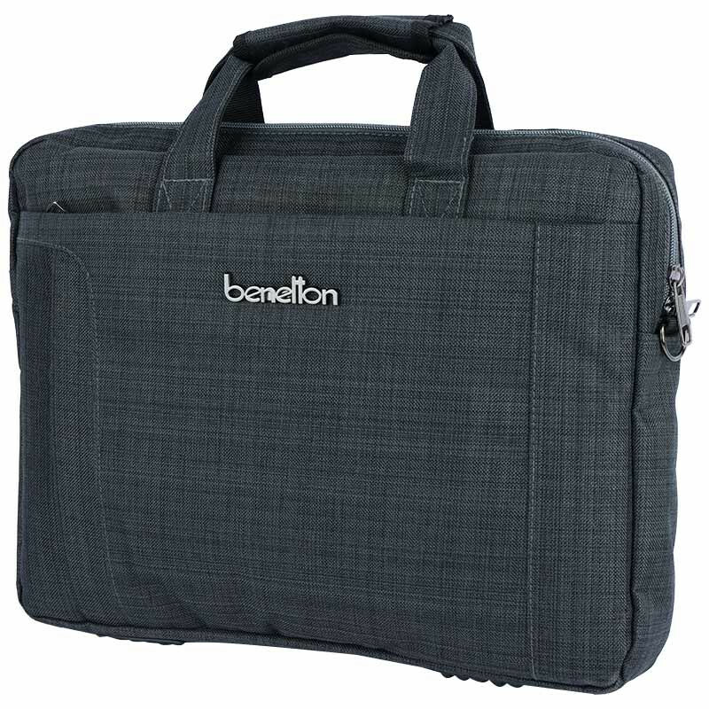 کیف لپ تاپ دوشی Benetton کد 223