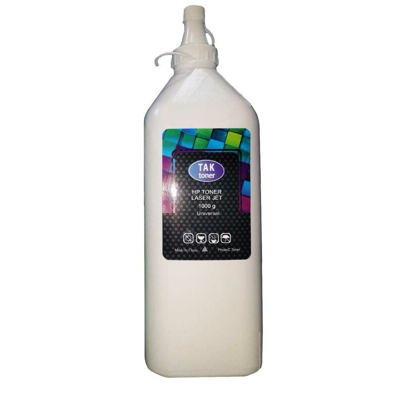 تونر شارژ HP 1000g 1200