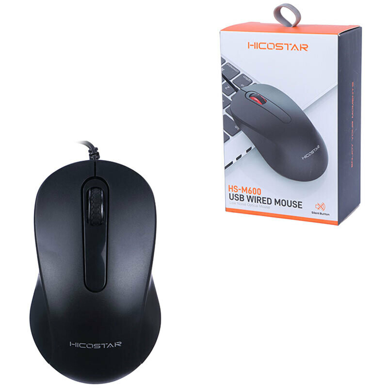موس هایکو استار HS-M600
