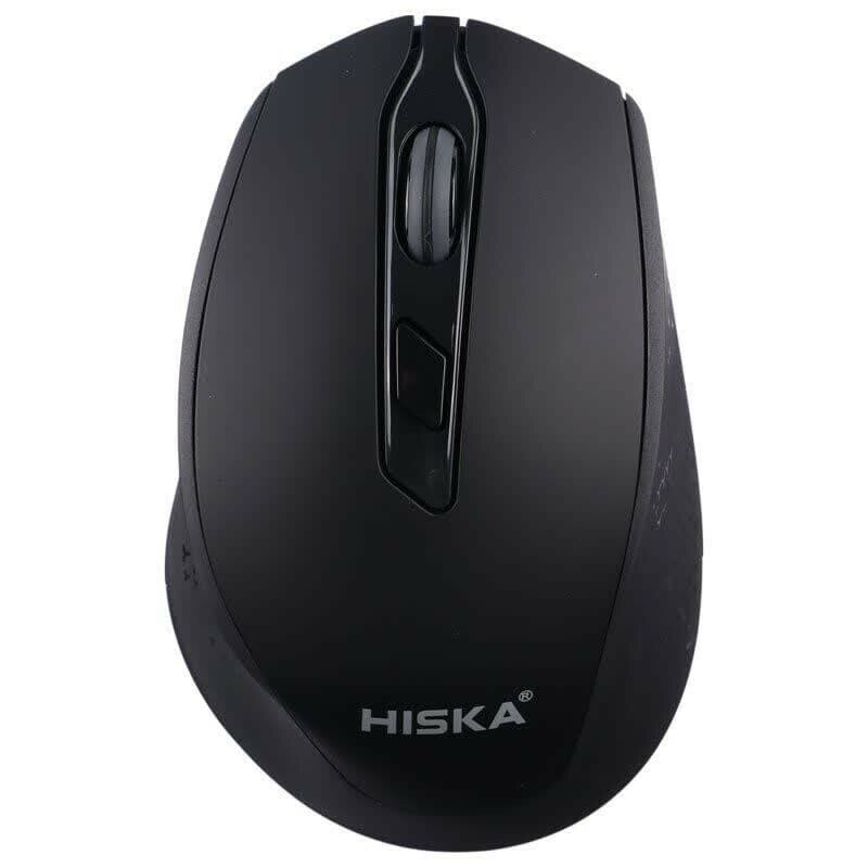 موس بی سیم هیسکا HX-MO160