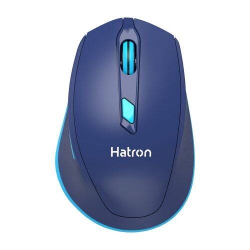موس بی سیم Hatron HMW122SL Silent
