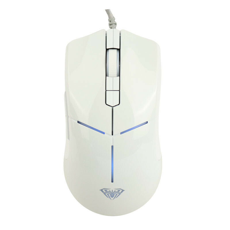 موس گیمینگ Aula F820