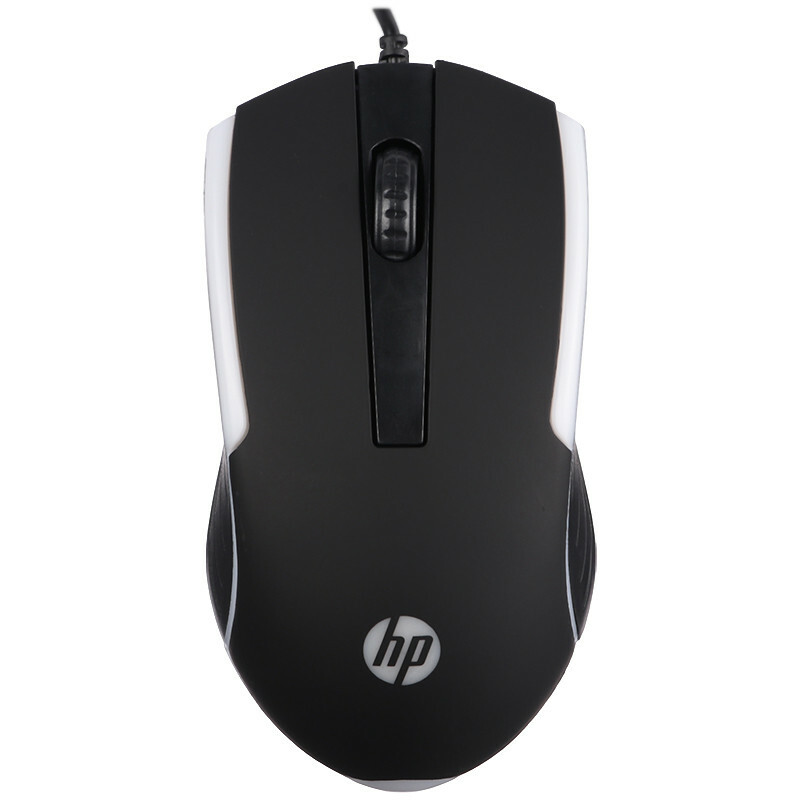 موس گیمینگ HP M160