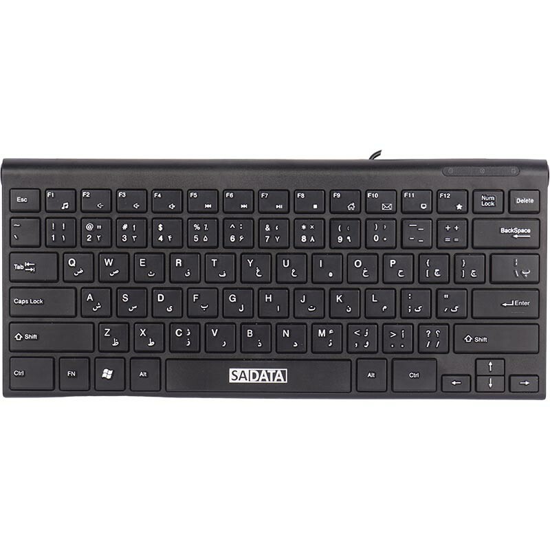 کیبورد سادیتا SK-202