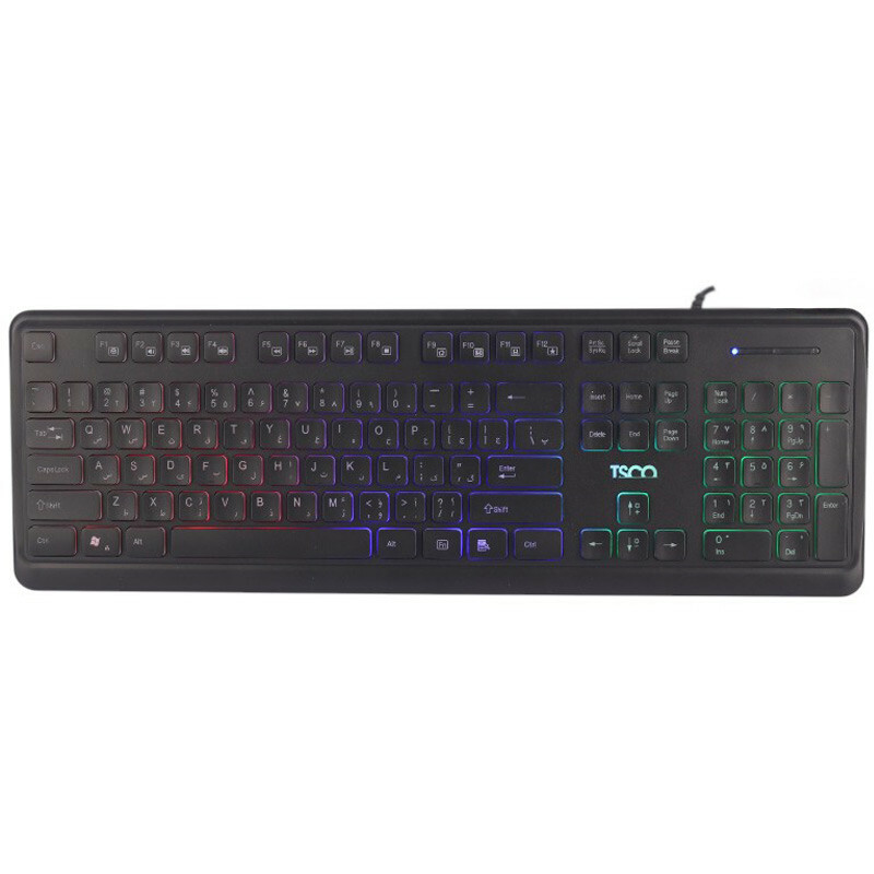 کیبورد تسکو TK 8046