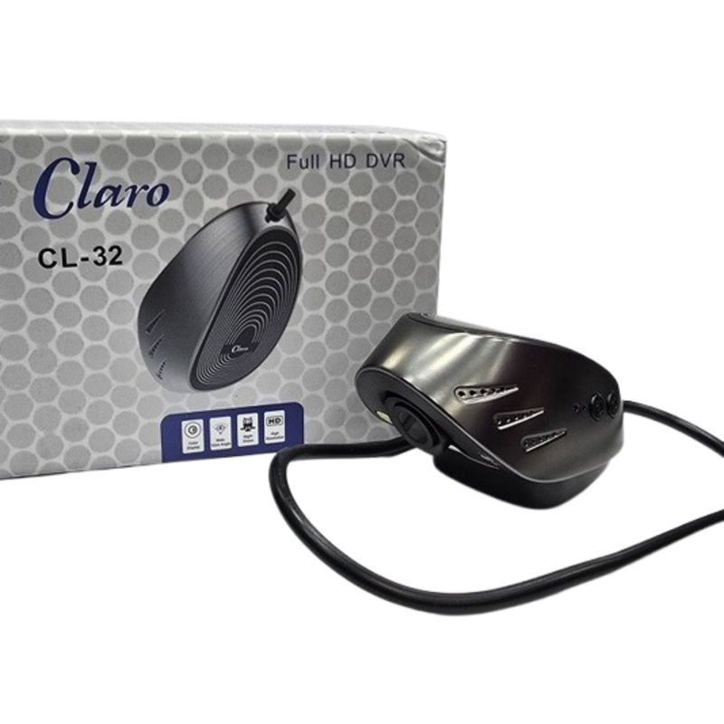 Claro CL-32 دوربین ثبت وقایع کلارو