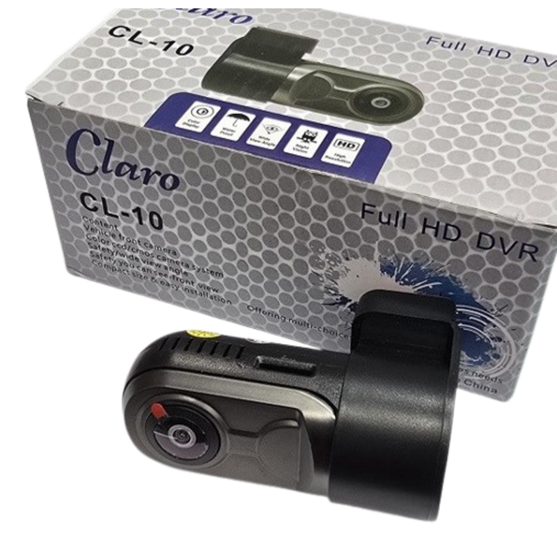 Claro CL-10 دوربین ثبت وقایع کلارو