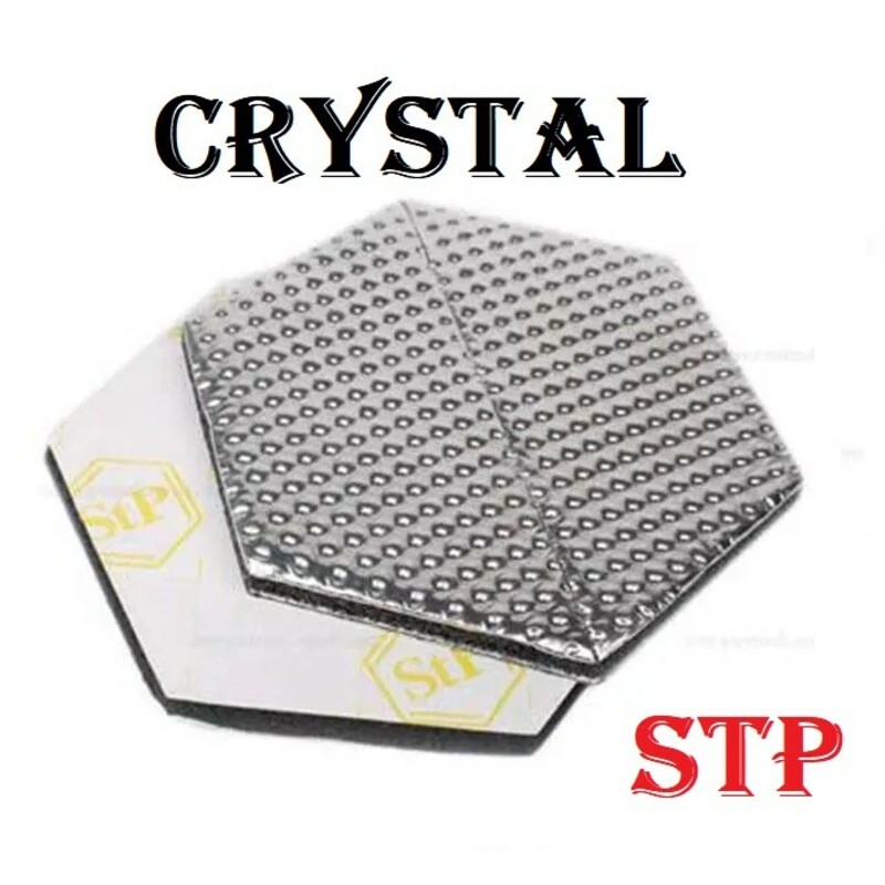 STP CRYSTAL پد مخصوص پشت بلندگو