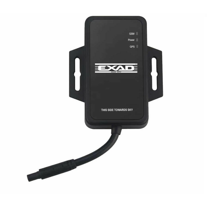 Exad EX-G2 ردیاب اگزد