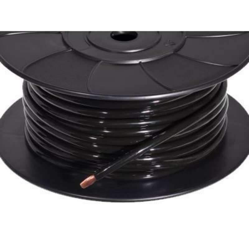 Gladen PL50 سیم برق گیج 0 گلیدن متری