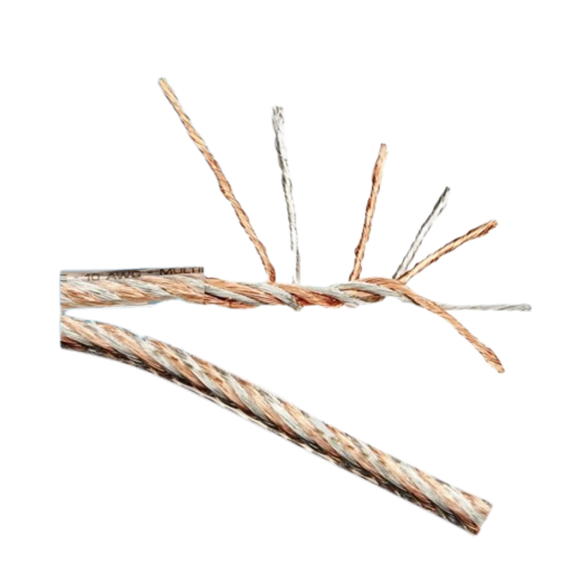 Connection FT 212.2 سیم بلندگو کانکشن