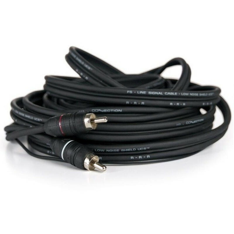 Connection FS2 550.2 سیم کانکشن