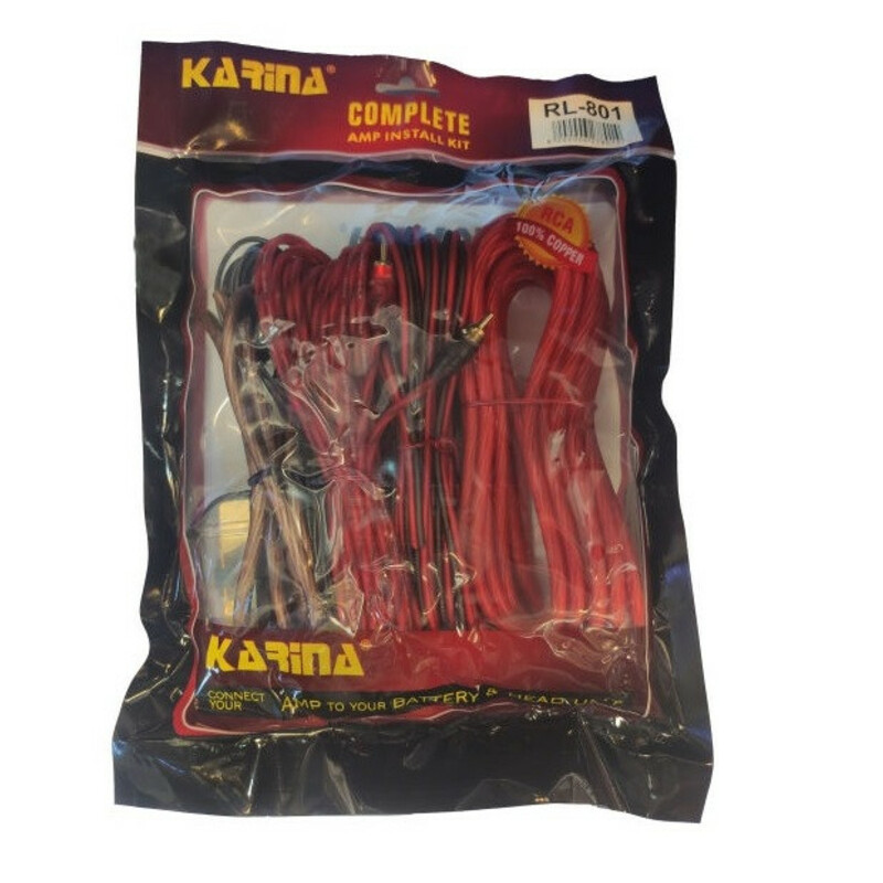 Karina RL-801 سیم پک کارینا