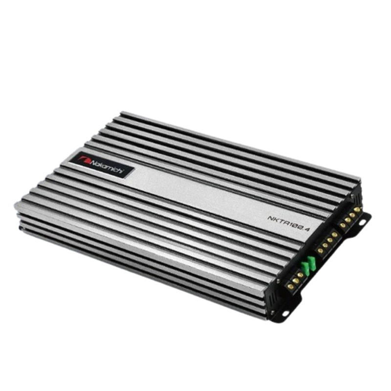 Nakamichi NKTA100.4 آمپلی فایر ناکامیچی