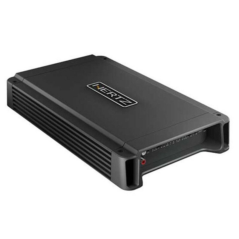 Hertz HCP1DK آمپلی فایر مونو هرتز