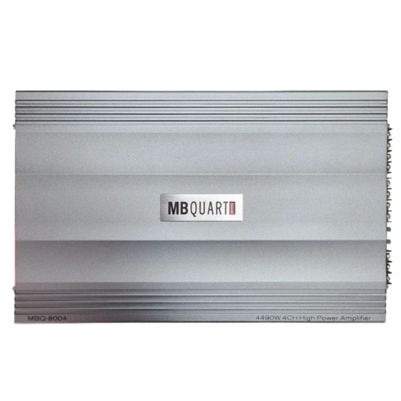 MB Quart MBQ-8004 آمپلی فایر ام بی کوارت