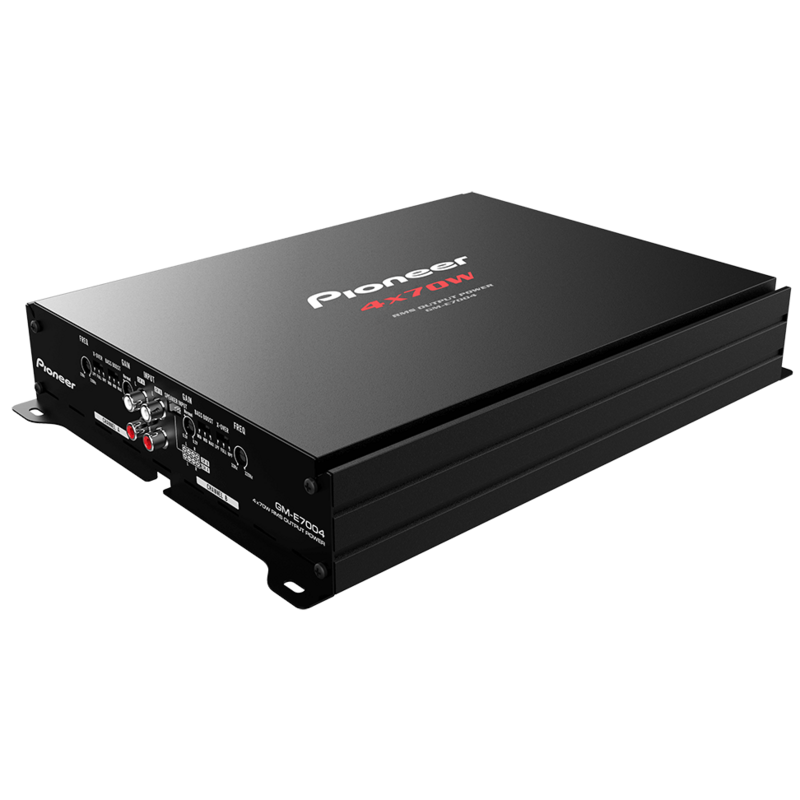 Pioneer GM-E7004 آمپلی فایر پایونیر
