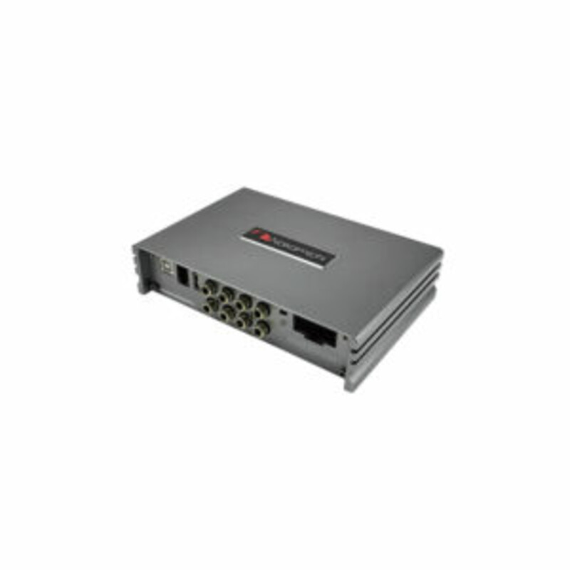 Nakamichi NKTA750.5 آمپلی ناکامیچی