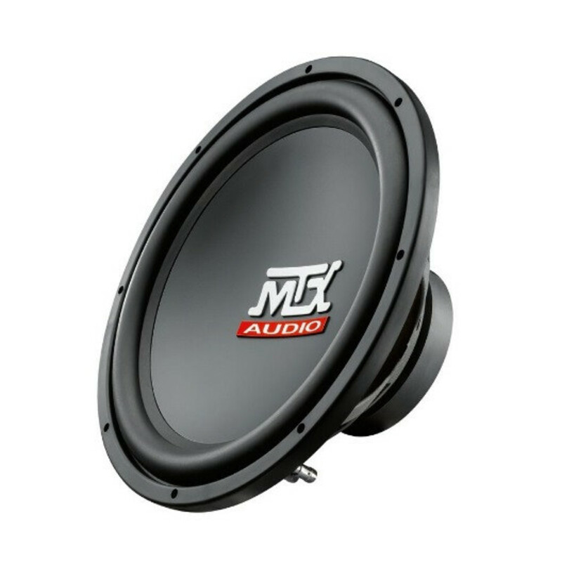 MTX RT15-04 ساب ووفر 15 اینچ ام تی ایکس