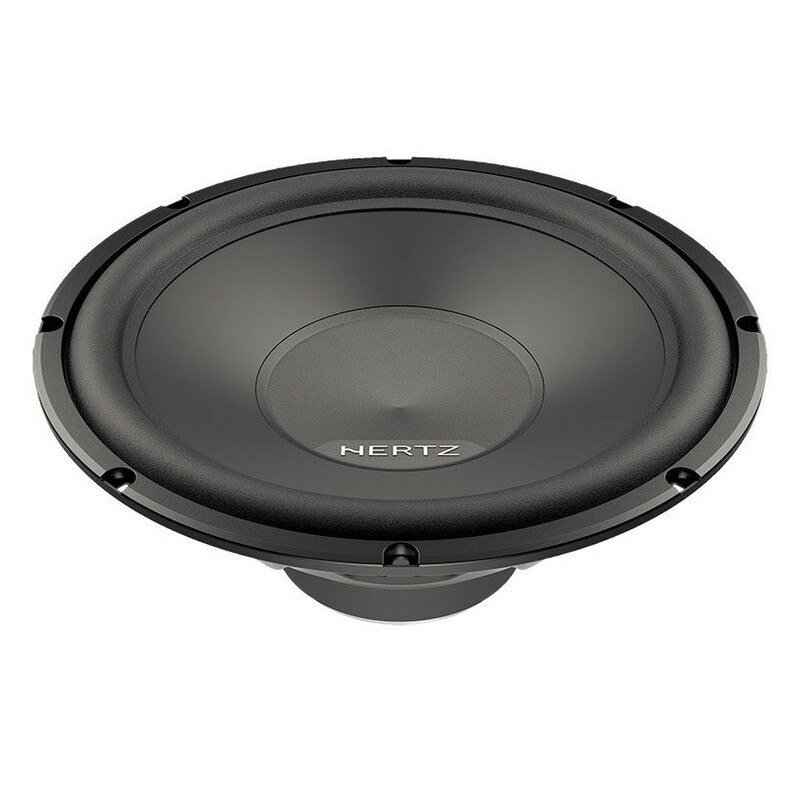 Hertz S300S4 ساب ووفر سری اونو هرتز