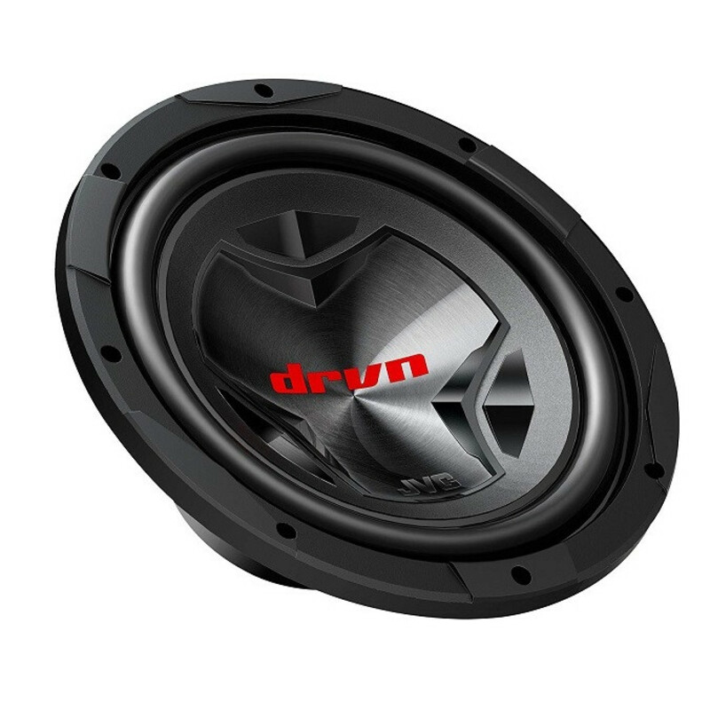 JVC CW-DR120 ساب ووفر جی وی سی