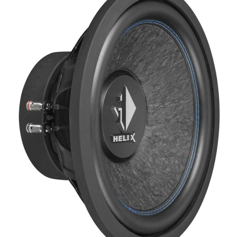 Helix K 12W ساب ووفر 12 اینچ هلیکس