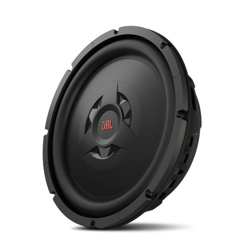 JBL Club WS1200 ساب باریک جی بی ال