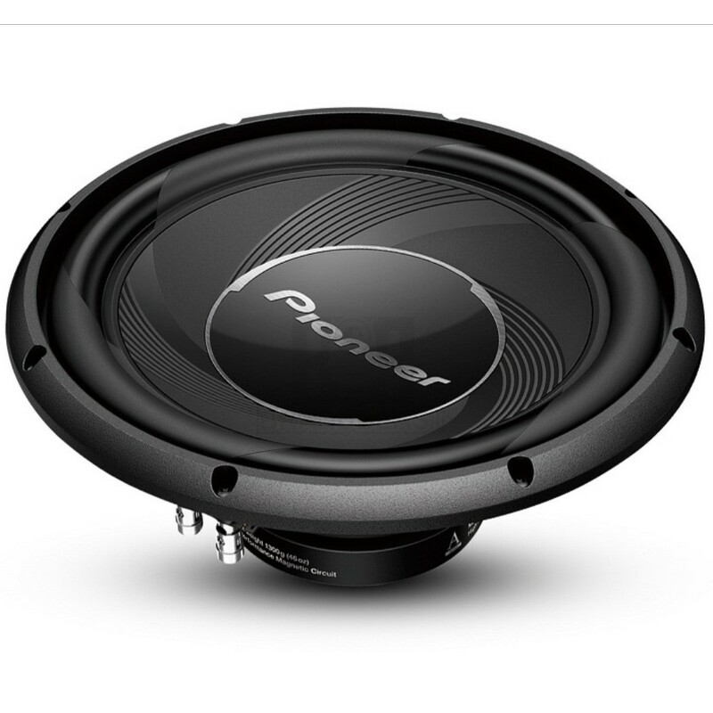 Pioneer TS-A30S4 ساب ووفر پایونیر