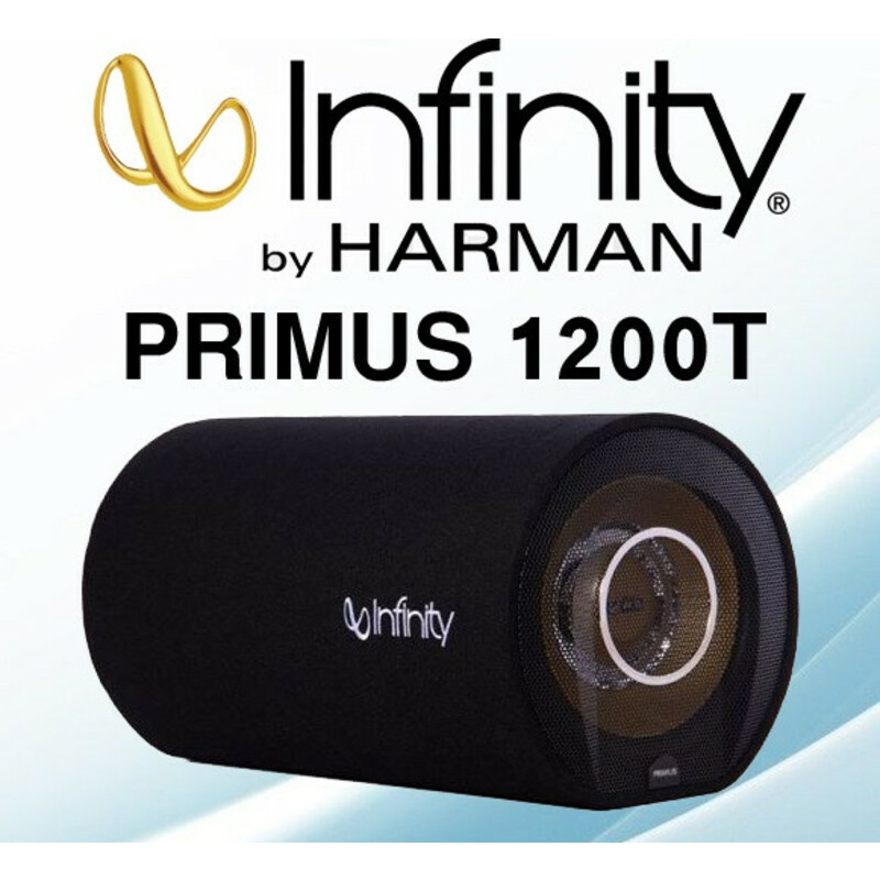 Infinity PRIMUS 1200T ساب باکس اینفینیتی