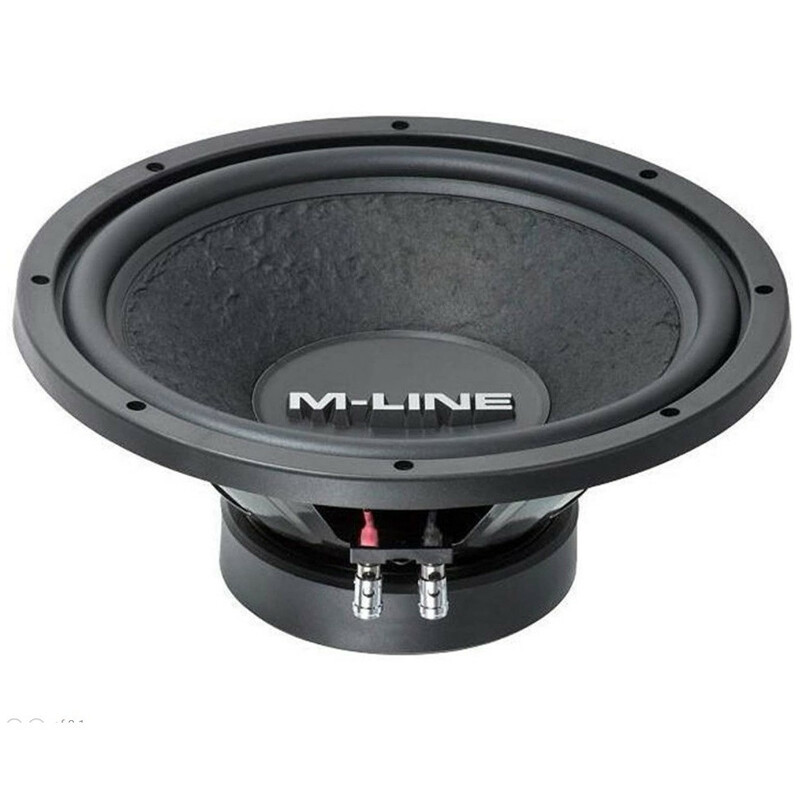 Gladen M-Line 15 ساب ووفر 15 اینچ ام لاین گلیدن