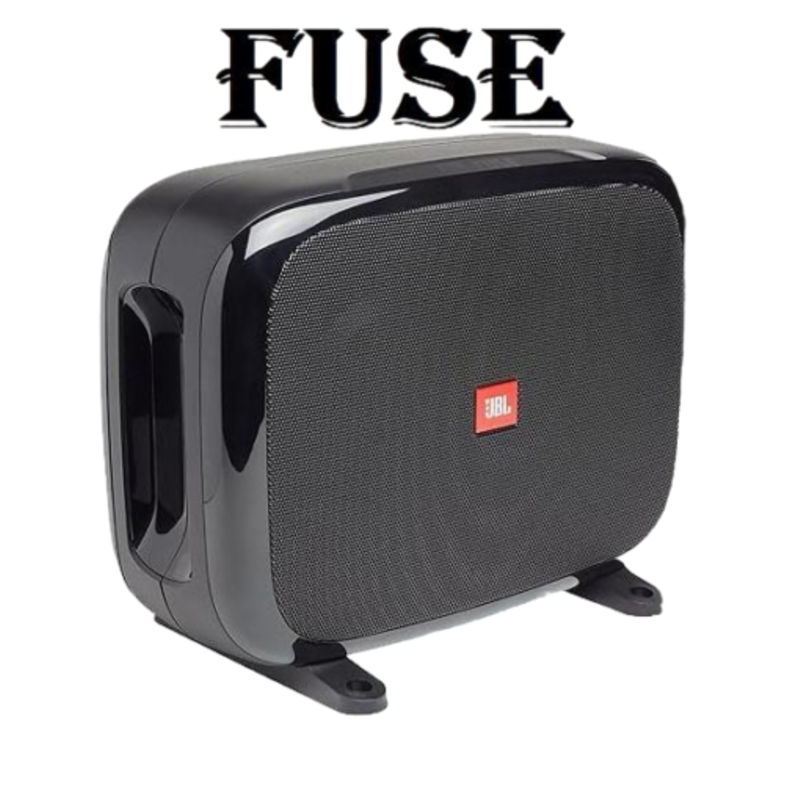 JBL Fuse ساب باکس جی بی ال