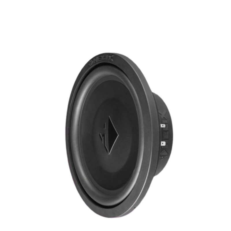 Helix IK S12 ساب ووفر باریک هلیکس