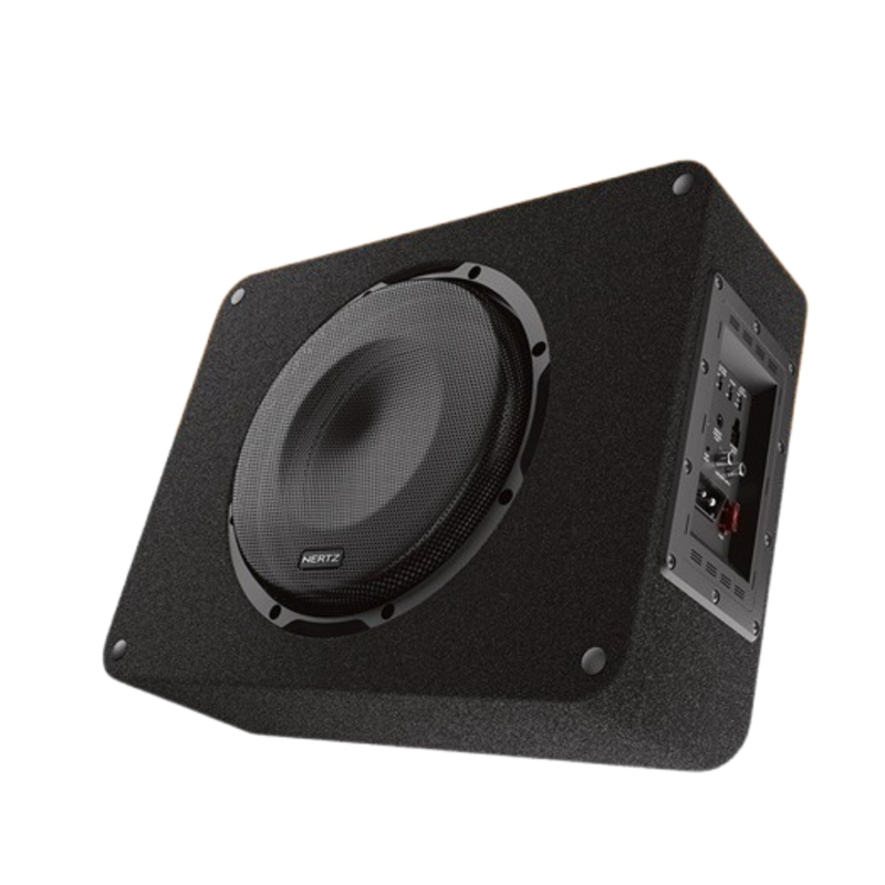 Hertz CBA250 ساب باکس هرتز