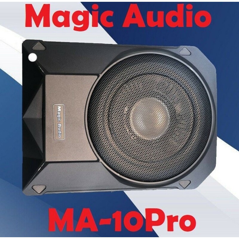 Magic Audio MA-10Pro ساب باکس اکتیو
