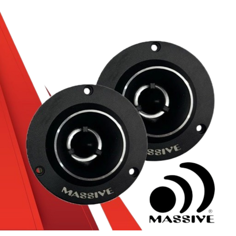 Massive MT-36 سوپرتیوتر مسیو